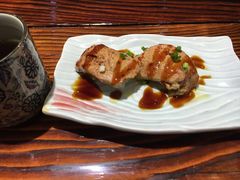 -石屋料理(南京西路店)