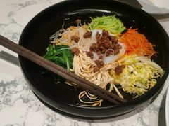 -奉天小馆·非遗东北菜(济南万象城店)