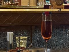 -记者俱乐部酒吧(北京瑞吉酒店)