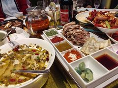 -相约·羊村小馆非遗手抓肉(七一酱园店)