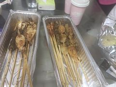 -阿拉提大盘鸡@米饭(南环东路汇邻广场店)