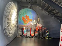 -极限PLAY运动娱乐新世界·团建派对潮玩休闲馆·室内蹦极高空游乐园
