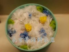 -花言草语鲜花店(灵山路店)