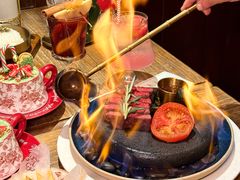 -秘密旅行Bonjour(黑金冠 江南西店)