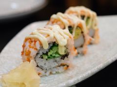 -松临·铁板烧&Omakase(神农店)