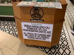 -Madam Kwan's(Mid Valley Megamall)