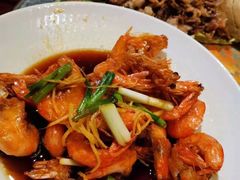 -伙靠·江浙菜(田林路店)