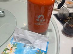 -东道煮牛肉火锅(东盛大街店)