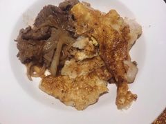 -蘭·日本料理铁板烧(碧云路店)