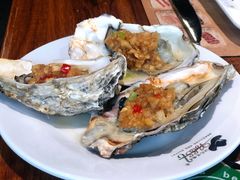 -汉巴味德·烤肉与啤酒的自助(杭州大悦城店)