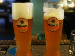 -haxnbauer海森堡德国餐厅(深圳coco店)