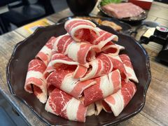 -张姐烤肥牛(西丽店)
