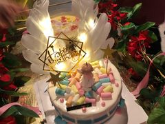 -丁先生蛋糕·品质鲜作(桐梓林店)