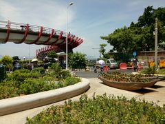 -黄金海岸环岛路