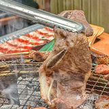 藏不住了…北京西边这家开业就排队的烤肉店！