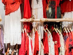 -广州白马服装市场
