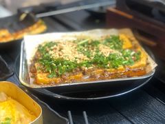 -纪录片《人生一串》体验店(静安店)