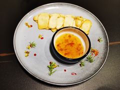 -恬阿姨庭院餐厅·生日宴