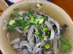 -谢老五跷脚牛肉·非遗传承店