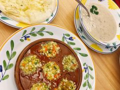 -萨莉亚意大利餐厅(白云汇店)