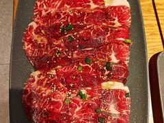 -新石器烤肉(南站店)
