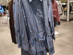 -ZARA(凯德乐峰广场店)