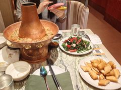 -浩海火燒雲傣家菜(合生汇店)