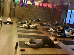 -我爱运动健身·游泳·瑜伽·普拉提馆(大卫城店)