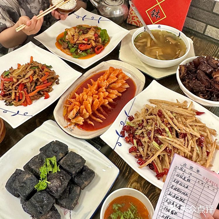 武汉！会带每一个外地朋友来吃的……