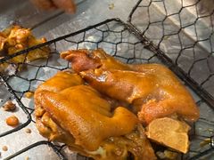 -不夜天烧烤牛骨头(南湖店)