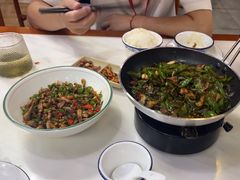 -寻乡迹· 湖南家宴(竹坑店)