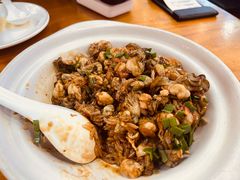 牡蛎捞饭-醉壹号海鲜大排档·老厦门特色菜(厦门美食地标店)