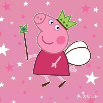 配色也是大块大块，整体幼儿园风格