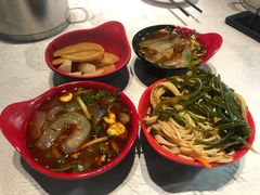 -凯鸽火锅(华林新天地店)