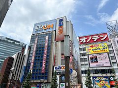 -秋叶原电器街