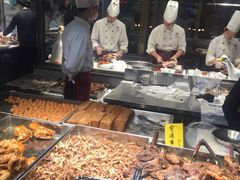 -四季小馆·地道北京小吃(广百店)