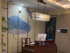 -鼎族怡华·指压·经络·疗愈SPA(紫荆店)