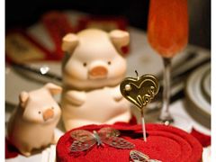 -CAKEBOSS蛋糕老板(东直门来福士店)