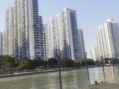 -苏州河梦清园环保主题公园