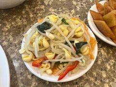 -磨沟沿老字号牛肉面·清真(金港城店)