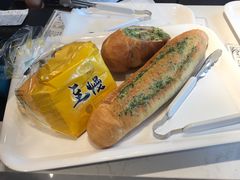 -匠造烘焙(联洋店)