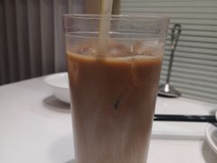 -大咀港式茶餐厅(恒泰店)