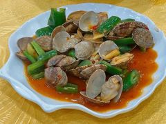 -龙溪海鲜酒家(溪涌店)