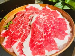 -九鼎轩脆毛肚火锅(南京东路店)