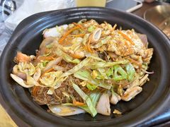 -甬小馆·焗海鲜温州菜(五马街店)