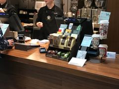 -星巴克臻选(成都宽窄巷子店)