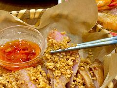 -曼谷食堂·泰国家庭料理(丹桂路店)