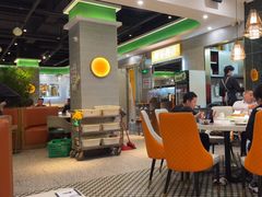 -叹茶靓点·粤式餐厅·全天茶市(石井万民广场店)