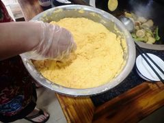 -炮爷东北铁锅炖(棠安路店)