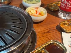 -九田家黑牛烤肉料理(新辰里亚运村店)
